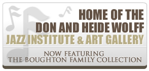 Link to the Wolff Jazz Institute.
