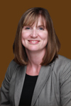 This is an image of Heather Bostic.