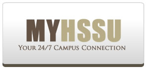 Link to MyHSSU: Your 24/7 Campus Connection
